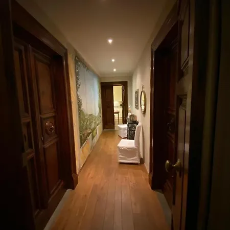 Caterina Apartament *