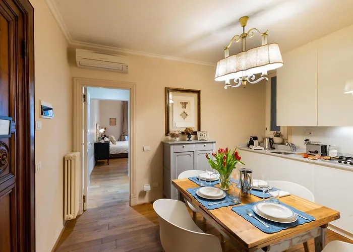 Appartement Caterina