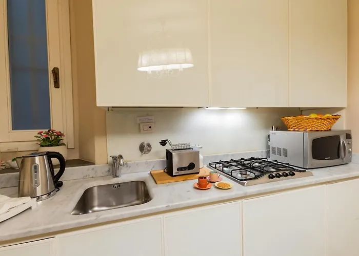 Caterina Appartement *