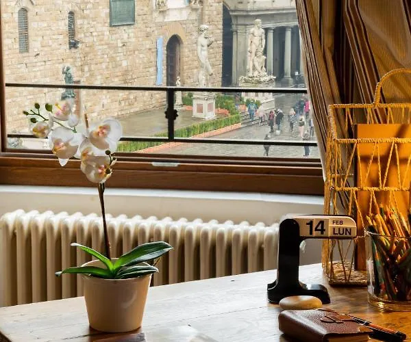 Appartement Caterina