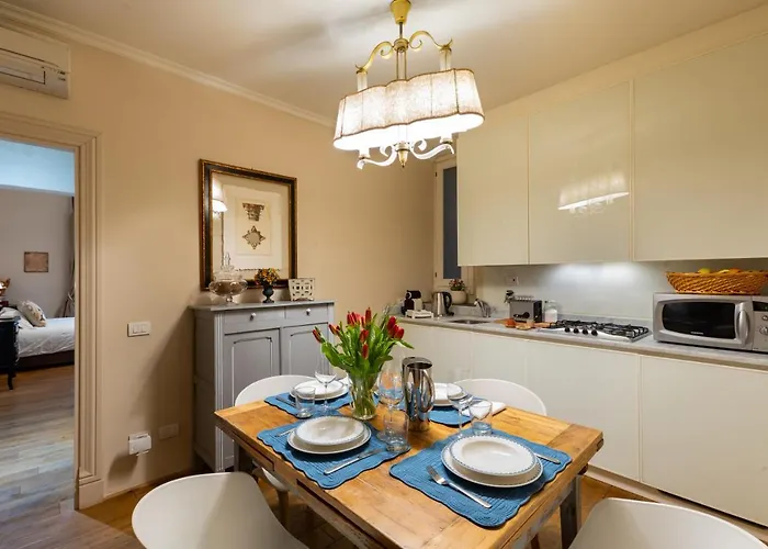 Appartement Caterina