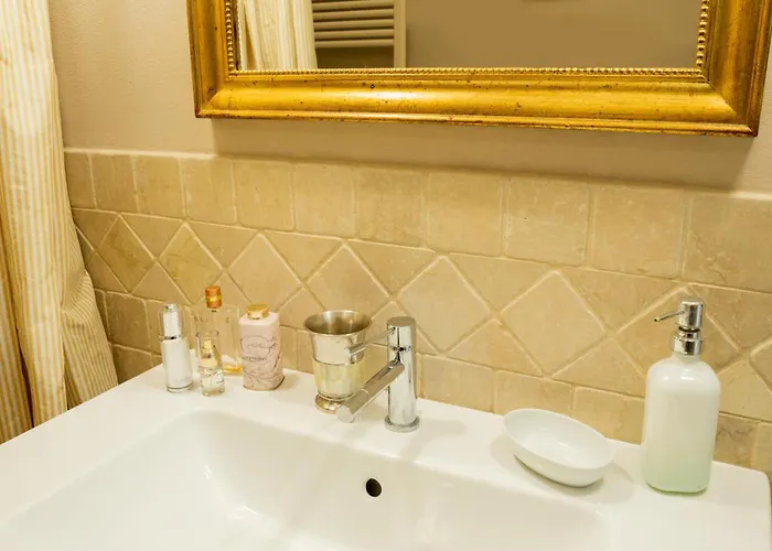 Appartement Caterina Florence