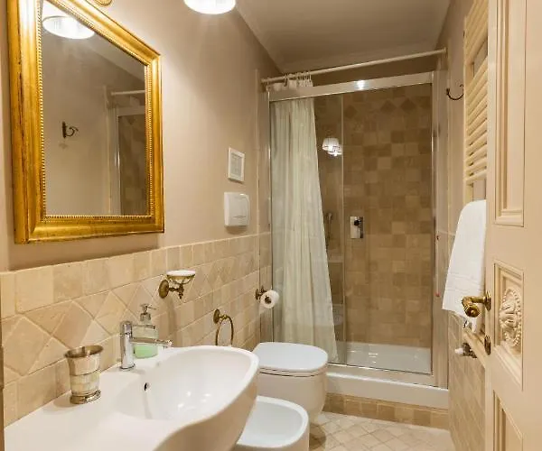 Appartement Caterina Florence