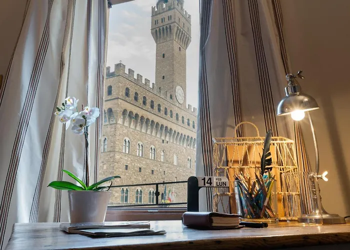 Appartement Caterina *