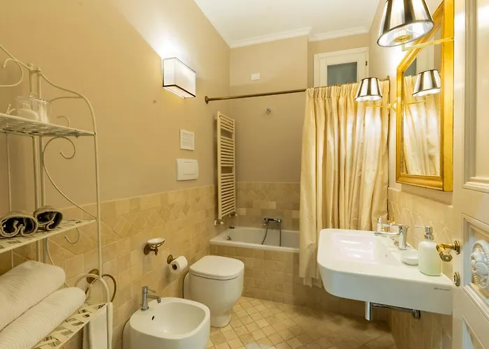 Caterina Appartement Florence