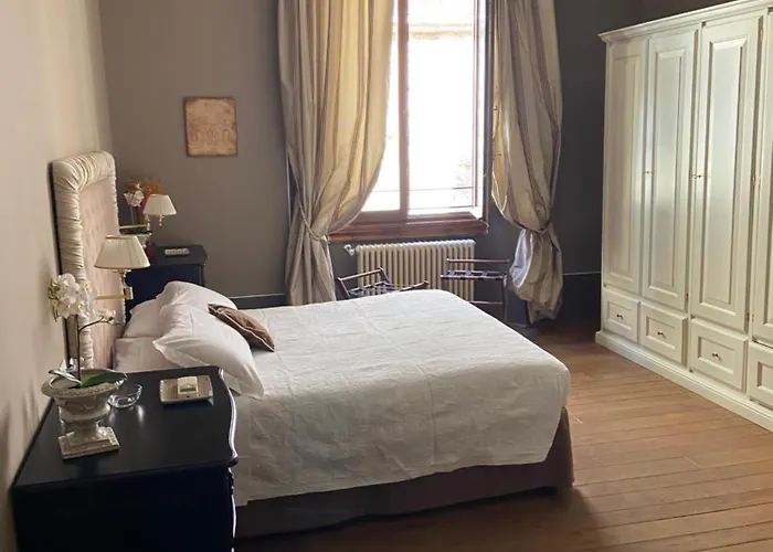 Caterina Appartement Florence