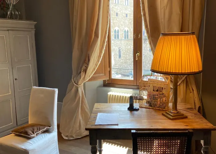 Caterina Appartement
