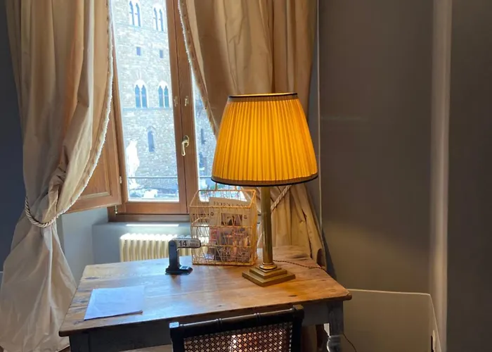 Caterina Appartement Florence