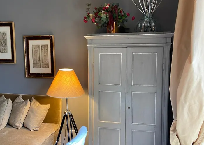 Appartement Caterina