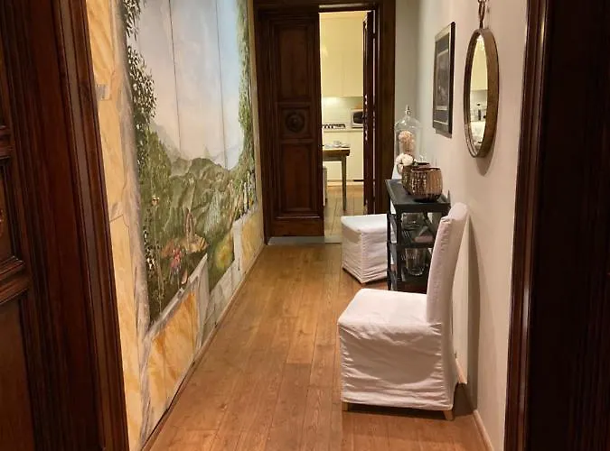 Appartement Caterina