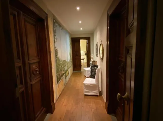 Caterina Appartement *