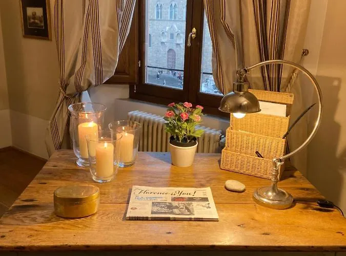 Appartement Caterina Florence