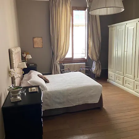 Caterina 아파트 피렌체