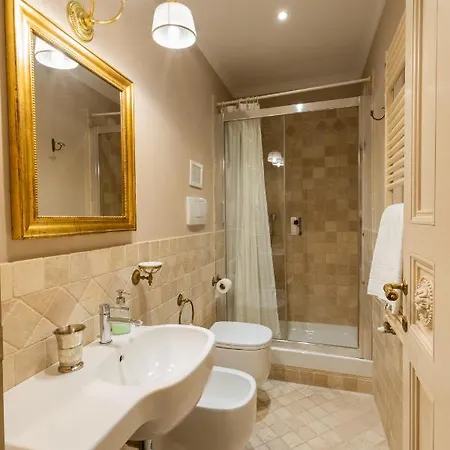 아파트 Caterina 피렌체